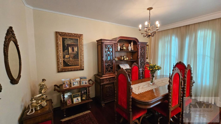 Imagem Casa com 3 Quartos à Venda, 167 m² em Nova Gerty - São Caetano Do Sul