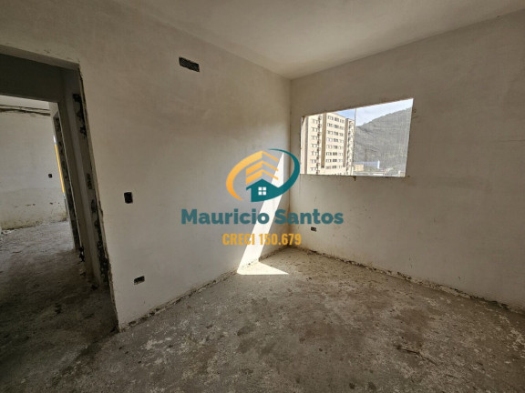Imagem Apartamento com 2 Quartos à Venda, 82 m² em Centro - Mongaguá