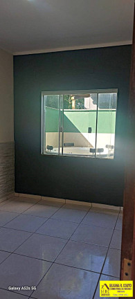 Imagem Apartamento com 2 Quartos à Venda, 65 m² em Jardim Atlântico Central (itaipuaçu) - Maricá Imagem Apartamento com 2 Quartos à Venda, 65 m² em Jardim Atlântico Central (itaipuaçu) - Maricá