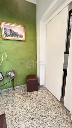 Imagem Apartamento com 3 Quartos à Venda, 132 m² em Embaré - Santos