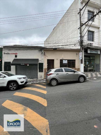 Imóvel com 2 Quartos à Venda, 372 m² em Centro (cotia) - Cotia