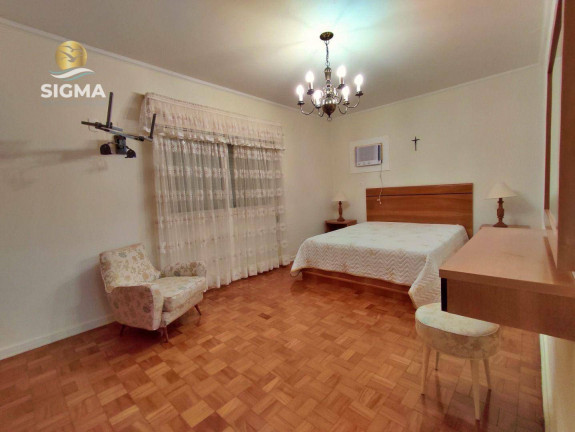 Imagem Apartamento com 4 Quartos à Venda, 260 m² em Pitangueiras - Guarujá Imagem Apartamento com 4 Quartos à Venda, 260 m² em Pitangueiras - Guarujá