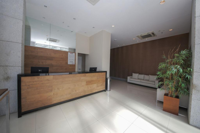 Imagem Imóvel Comercial à Venda, 27 m² em Barra Da Tijuca - Rio De Janeiro Imagem Imóvel Comercial à Venda, 27 m² em Barra Da Tijuca - Rio De Janeiro
