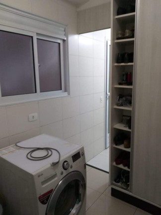 Imagem Apartamento com 3 Quartos à Venda, 132 m² em Parque Da Mooca - São Paulo