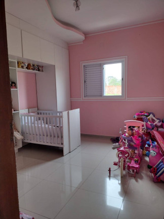 Imagem Casa de Condomínio com 3 Quartos à Venda, 1 m² em Porto - Capela Do Alto Imagem Casa de Condomínio com 3 Quartos à Venda, 1 m² em Porto - Capela Do Alto