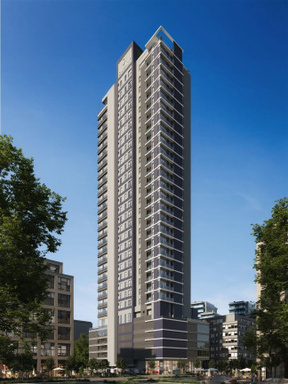 Imagem Apartamento com 4 Quartos à Venda, 205 m² em Meia Praia - Itapema
