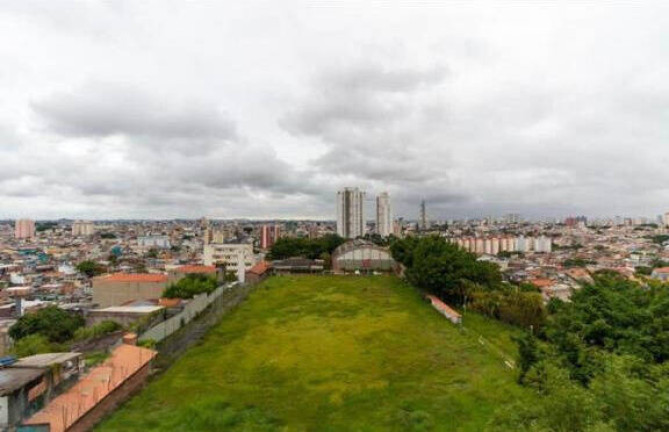 Imagem Apartamento com 2 Quartos à Venda, 38 m² em Cangaíba - São Paulo