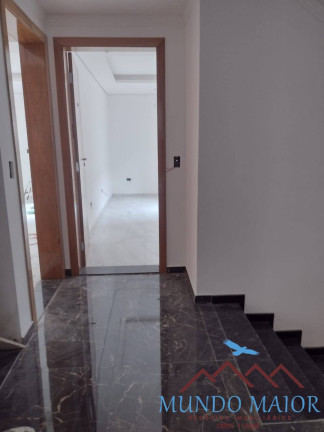 Imagem Apartamento com 3 Quartos à Venda, 124 m² em Jardim Progresso - Santo André Imagem Apartamento com 3 Quartos à Venda, 124 m² em Jardim Progresso - Santo André