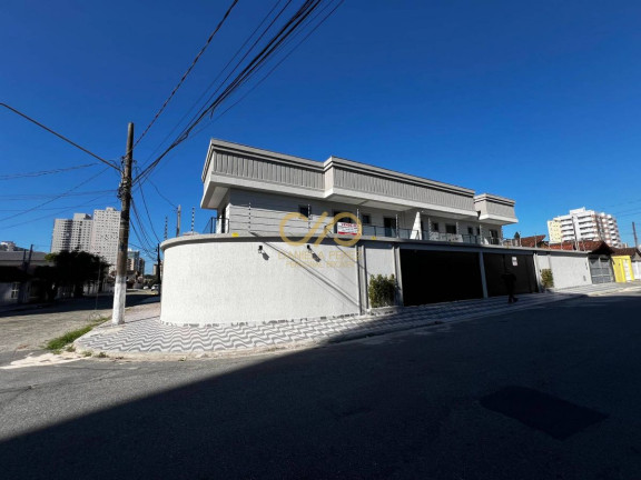 Imagem Sobrado com 3 Quartos à Venda, 127 m² em Guilhermina - Praia Grande Imagem Sobrado com 3 Quartos à Venda, 127 m² em Guilhermina - Praia Grande
