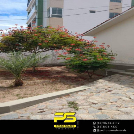 Imagem Terreno à Venda, 672 m² em Bancários - João Pessoa Imagem Terreno à Venda, 672 m² em Bancários - João Pessoa
