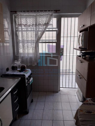 Imagem Kitnet à Venda, 35 m² em Caiçara - Praia Grande Imagem Kitnet à Venda, 35 m² em Caiçara - Praia Grande