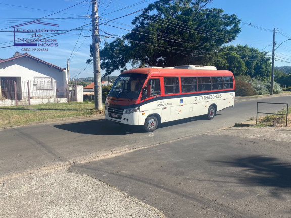 Imagem Imóvel com 2 Quartos à Venda, 39 m² em Campo Novo - Porto Alegre