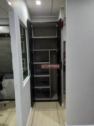 Imagem Sala Comercial para Alugar, 37 m² em Vila Mariana - São Paulo