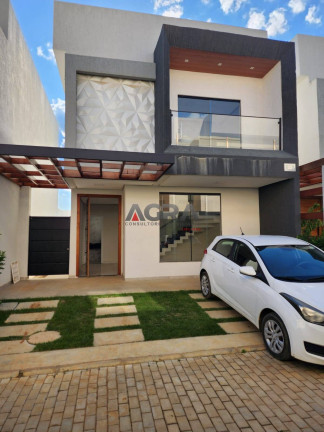Imagem Casa com 3 Quartos à Venda, 100 m² em Boa Vista - Vitória Da Conquista