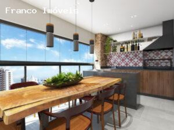 Cobertura à Venda, 323 m² em Campestre - Santo André