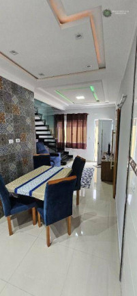 Casa com 3 Quartos à Venda, 70 m² em Mirim - Praia Grande