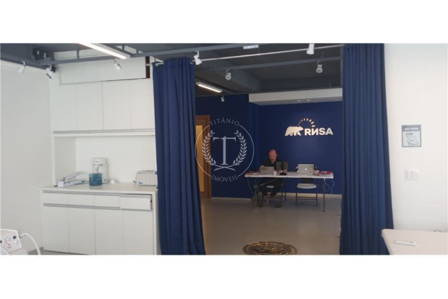 Imagem Sala Comercial à Venda, 77 m² em Itaim Bibi - São Paulo Imagem Sala Comercial à Venda, 77 m² em Itaim Bibi - São Paulo