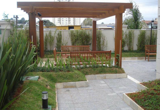 Imagem Apartamento com 1 Quarto à Venda, 60 m² em Sacomã - São Paulo Imagem Apartamento com 1 Quarto à Venda, 60 m² em Sacomã - São Paulo
