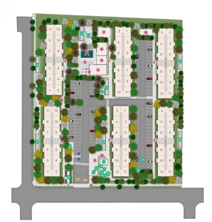 Imagem Imóvel com 2 Quartos à Venda, 35 m² em Vila Liviero - São Paulo