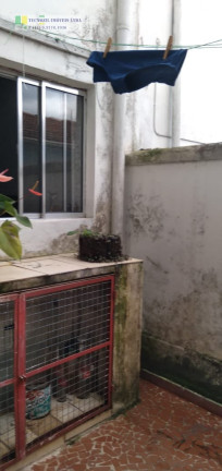 Imagem Casa com 3 Quartos à Venda, 90 m² em Vila Gumercindo - São Paulo Imagem Casa com 3 Quartos à Venda, 90 m² em Vila Gumercindo - São Paulo