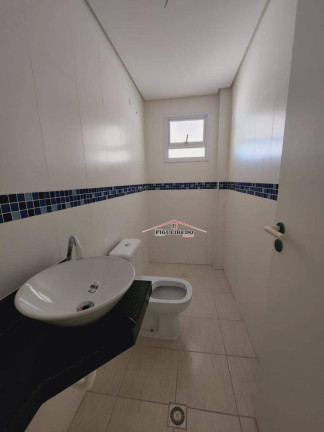 Imagem Apartamento com 3 Quartos à Venda, 119 m² em Canto Do Forte - Praia Grande Imagem Apartamento com 3 Quartos à Venda, 119 m² em Canto Do Forte - Praia Grande