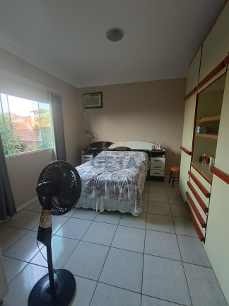 Imagem Casa com 2 Quartos à Venda, 80 m² em Cedros - Camboriú