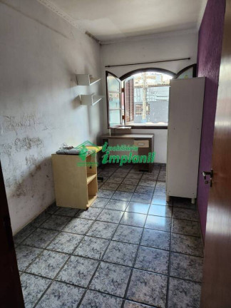 Imagem Casa com 3 Quartos à Venda, 120 m² em Jardim Do Lago - Jundiaí