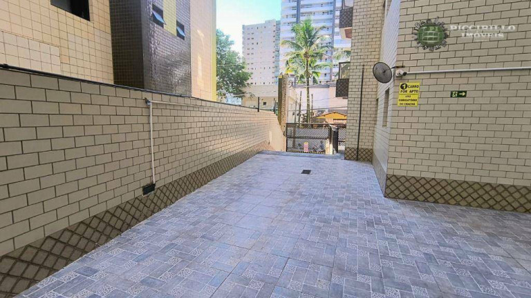 Imagem Apartamento com 1 Quarto à Venda, 54 m² em Aviação - Praia Grande Imagem Apartamento com 1 Quarto à Venda, 54 m² em Aviação - Praia Grande