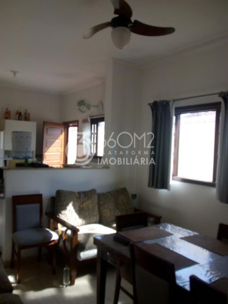 Imagem Casa com 2 Quartos à Venda, 125 m² em Jardim Magalhães - Itanhaém Imagem Casa com 2 Quartos à Venda, 125 m² em Jardim Magalhães - Itanhaém