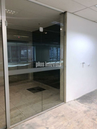 Imagem Imóvel Comercial para Alugar, 331 m² em Brooklin Paulista - São Paulo Imagem Imóvel Comercial para Alugar, 331 m² em Brooklin Paulista - São Paulo