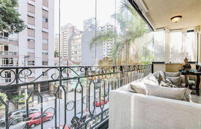 Imagem Apartamento com 3 Quartos à Venda, 171 m² em Perdizes - São Paulo Imagem Apartamento com 3 Quartos à Venda, 171 m² em Perdizes - São Paulo