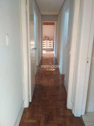 Apartamento com 3 Quartos à Venda, 220 m² em Centro - Santo André