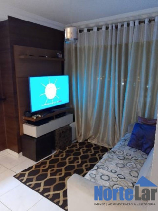 Imagem Apartamento com 2 Quartos à Venda, 58 m² em Vila Guilherme - São Paulo