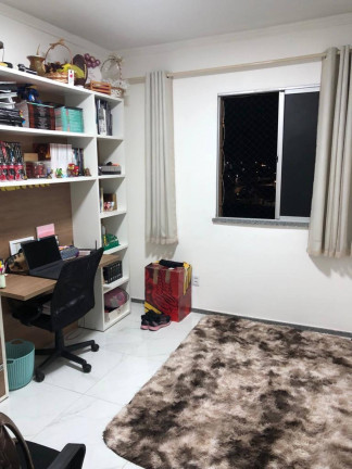 Imagem Apartamento com 3 Quartos à Venda, 72 m² em Aeroporto - Aracaju Imagem Apartamento com 3 Quartos à Venda, 72 m² em Aeroporto - Aracaju