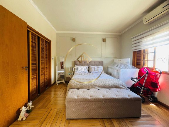 Imagem Casa com 3 Quartos à Venda, 150 m² em Loteamento Villa Branca - Jacareí Imagem Casa com 3 Quartos à Venda, 150 m² em Loteamento Villa Branca - Jacareí