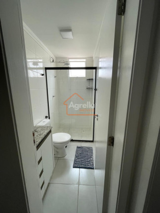 Imagem Imóvel com 2 Quartos à Venda, 52 m² em Condominio Portal Vila Das Borboletas - Mogi Guaçu
