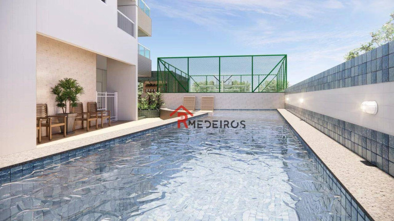 Imagem Apartamento com 3 Quartos à Venda, 104 m² em Aviação - Praia Grande Imagem Apartamento com 3 Quartos à Venda, 104 m² em Aviação - Praia Grande