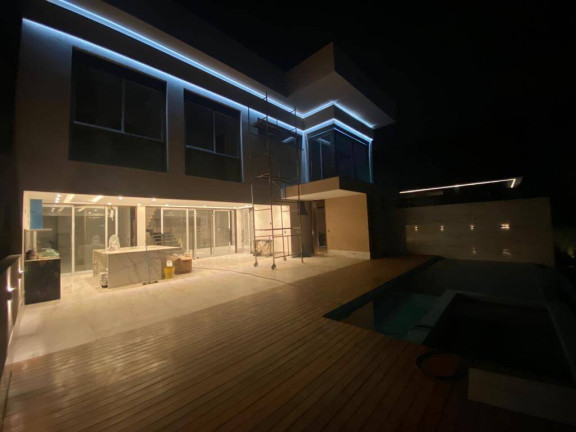 Imagem Casa com 4 Quartos à Venda, 420 m² em Tamboré 11 - Santana De Parnaíba Imagem Casa com 4 Quartos à Venda, 420 m² em Tamboré 11 - Santana De Parnaíba