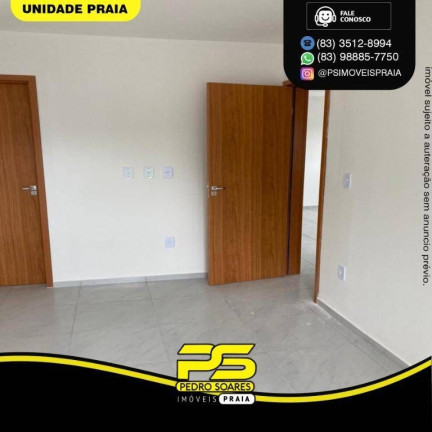 Imagem Apartamento com 2 Quartos à Venda, 64 m² em Planalto Boa Esperança - João Pessoa