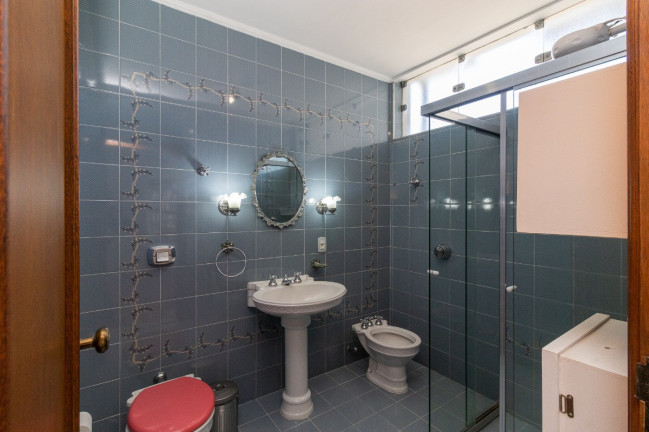 Imagem Casa com 3 Quartos à Venda, 162 m² em Alto De Pinheiros - São Paulo