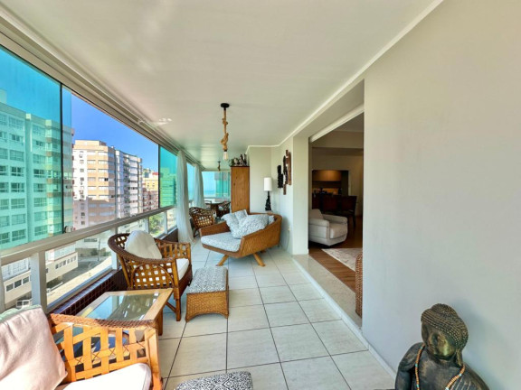Imagem Apartamento com 4 Quartos à Venda, 198 m² em Zona Nova - Capao Da Canoa