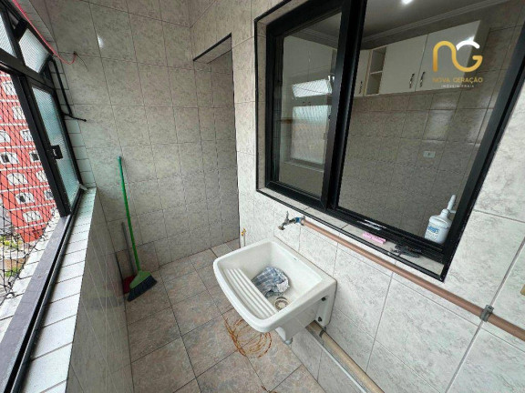 Imagem Apartamento com 1 Quarto à Venda, 60 m² em Tupi - Praia Grande Imagem Apartamento com 1 Quarto à Venda, 60 m² em Tupi - Praia Grande