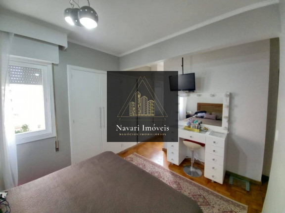 Imagem Apartamento com 3 Quartos à Venda, 140 m² em Santana - São Paulo Imagem Apartamento com 3 Quartos à Venda, 140 m² em Santana - São Paulo