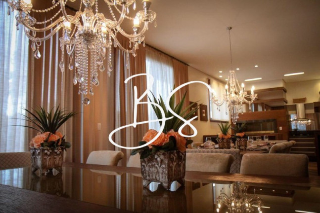 Imagem Apartamento com 3 Quartos à Venda, 208 m² em Centro - Gramado