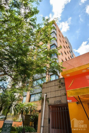 Imagem Sala Comercial à Venda, 44 m² em Vila Clementino - São Paulo