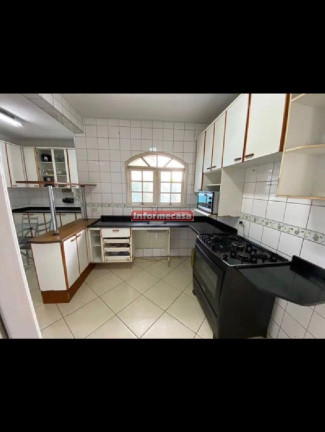 Imagem Casa com 3 Quartos à Venda, 300 m² em Austin - Nova Iguaçu
