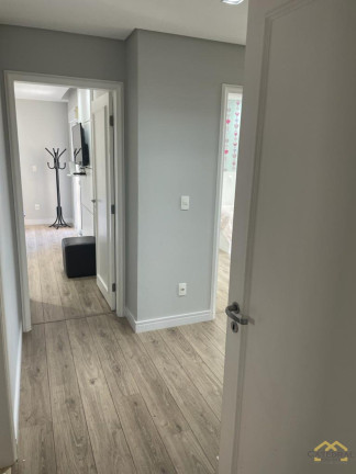 Imagem Apartamento com 3 Quartos à Venda, 157 m² em Jardim Campos Elísios - Jundiaí