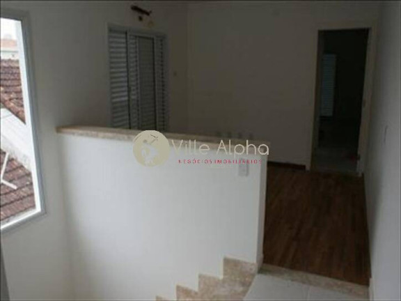 Imagem Casa com 3 Quartos à Venda, 160 m² em Marape - Santos Imagem Casa com 3 Quartos à Venda, 160 m² em Marape - Santos