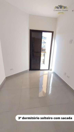 Imagem Sobrado com 3 Quartos à Venda, 130 m² em Vila Curuçá - Santo André