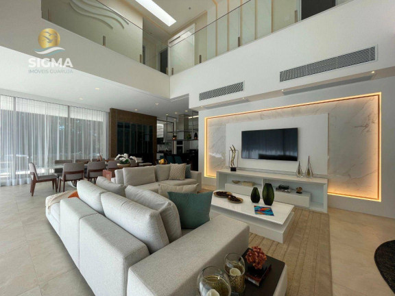 Imagem Casa com 6 Quartos à Venda, 565 m² em Riviera De São Lourenço - Bertioga Imagem Casa com 6 Quartos à Venda, 565 m² em Riviera De São Lourenço - Bertioga